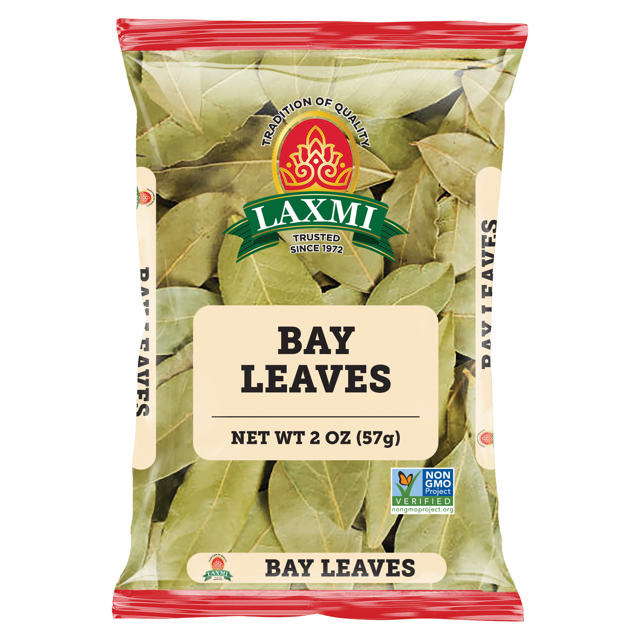 LX. BAY LEAVES 20X2 OZ (NONGMO)