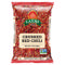 LX. CRUSHED RED CHILI 20X200 GM (NONGMO)