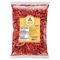 LX. RED CHILI WHOLE 10X400 GM (NONGMO)