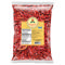 LX. RED CHILI WHOLE 20X200 GM (NONGMO)