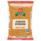 LX. GINGER POWDER 20X200 GM (NONGMO)