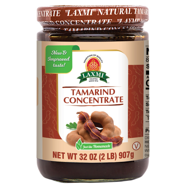 LX. TAMARIND CONCENTRATE 12X32 OZ