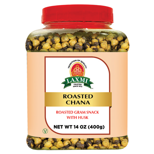 LX. RST CHANA (JAR) 10X400 GM