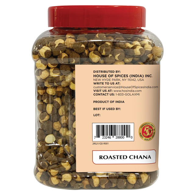 LX. RST CHANA (JAR) 10X400 GM