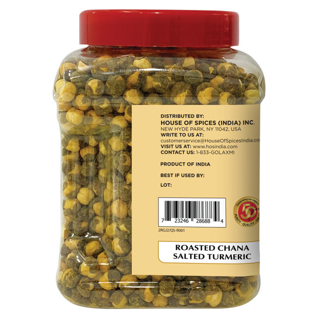 LX. RST CHANA – SALT TUR. (JAR) 10X400 GM