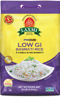 LX. LOW GI BASMATI RICE 10 LB IN