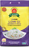 LX. LOW GI BASMATI RICE 4X10 LB (NONGMO)