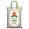 LX. PONNI RAW RICE 2X20 LB