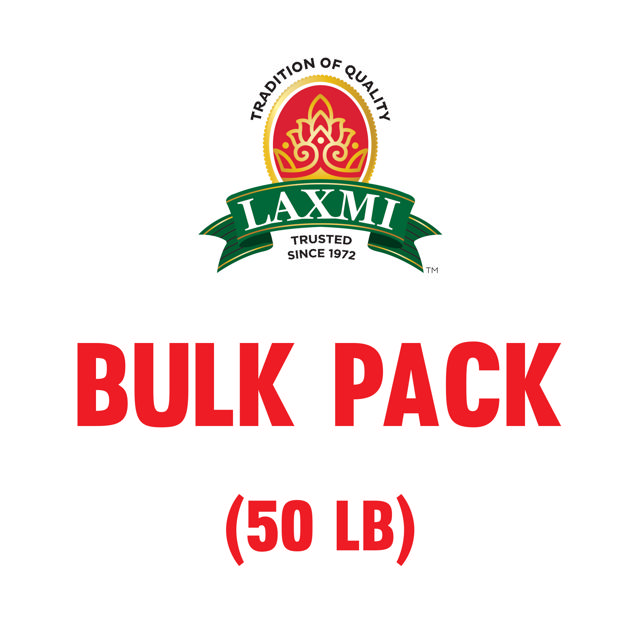 LX. FRESHLY MILLED BESAN FLOUR BLK 50 LB