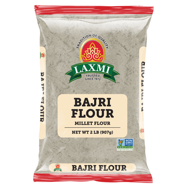 LX. BAJRI FLOUR 20X2 LB (NONGMO)