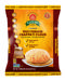 LX. MULTIGRAIN CHAPATI FLOUR 2X20 LB (NONGMO)