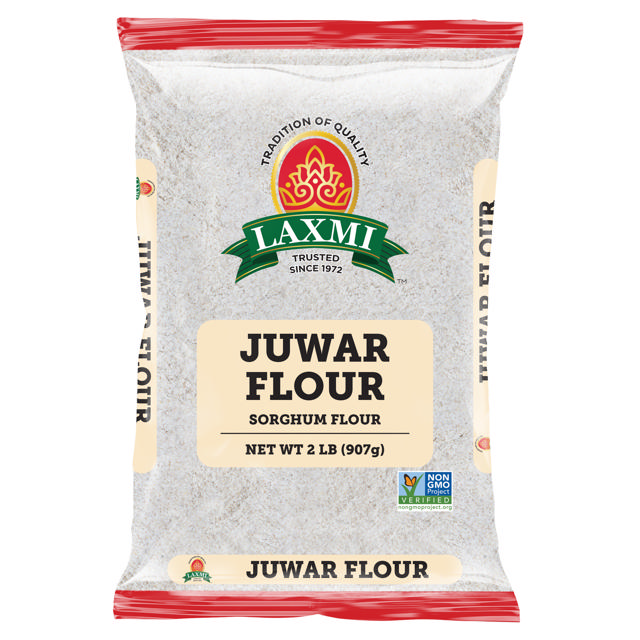 LX. JOWAR FLOUR 20X2 LB (NONGMO)