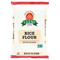 LX. RICE FLOUR 20X2 LB (NONGMO)