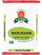 LX. SOUTH INDIAN RICE FLOUR 10X4 LB (NONGMO)