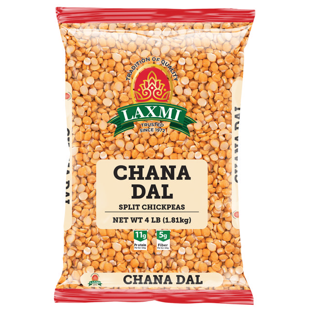 LX. CHANA DAL 10X4 LB