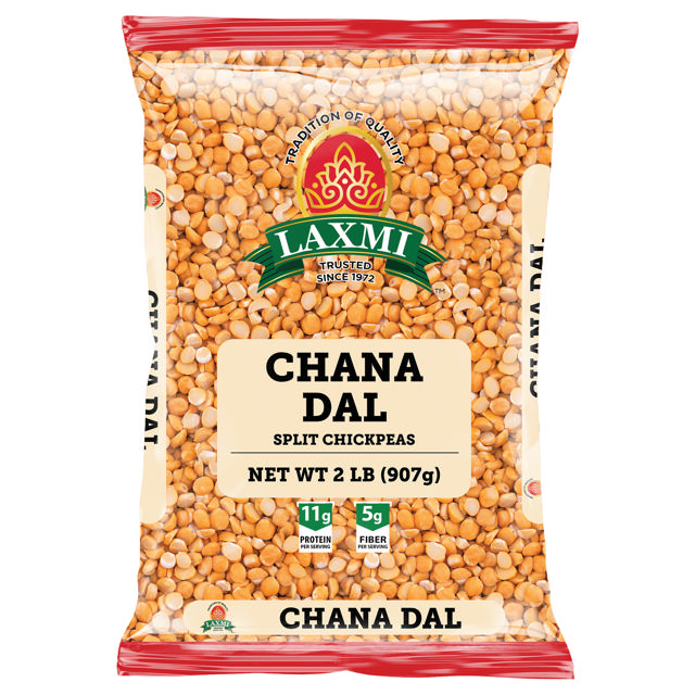 LX. CHANA DAL 20X2 LB