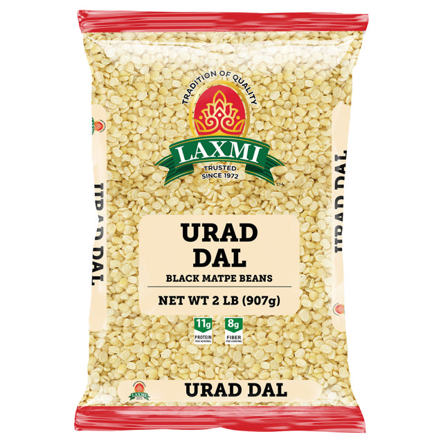 LX. URAD DAL 20X2 LB