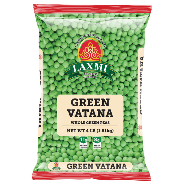 LX. GREEN VATANA 10X4 LB