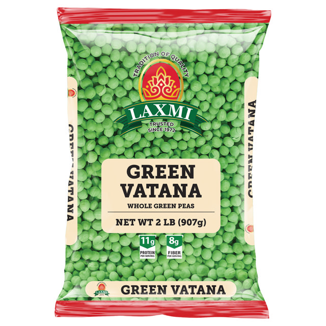 LX. GREEN VATANA 20X2 LB