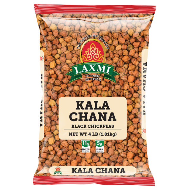 LX. KALA CHANA 10X4 LB