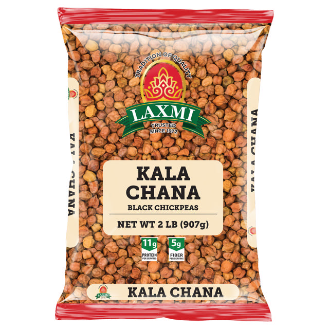 LX. KALA CHANA 20X2 LB