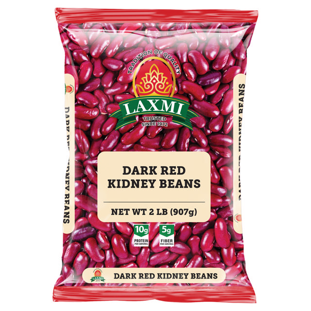 LX. RED KIDNEY BEAN DARK 20X2 LB