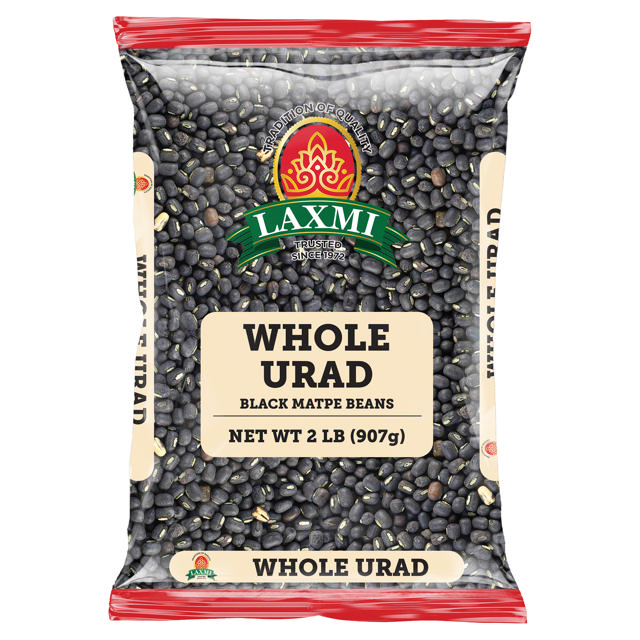 LX. WHOLE URAD 20X2 LB