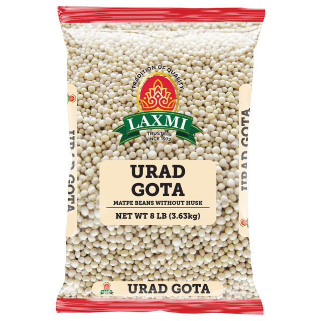 LX. URAD GOTA 5X8 LB