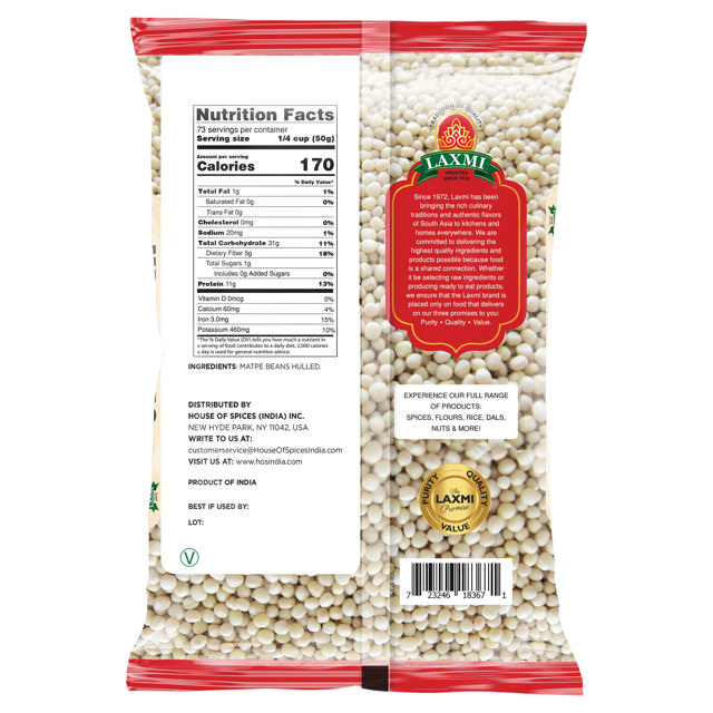 LX. URAD GOTA 5X8 LB