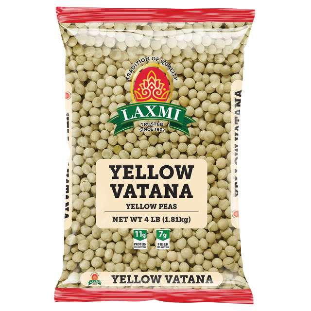 LX. YELLOW VATANA 10X4 LB