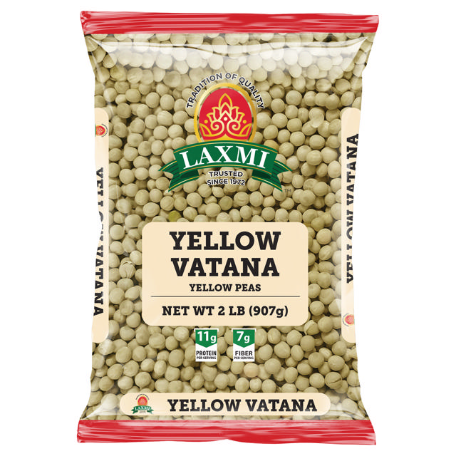 LX. YELLOW VATANA 20X2 LB