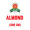 LX. ALMOND 10X800 GM