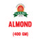 LX. ALMOND 20X400 GM