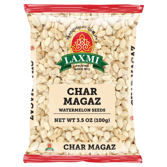 LX. CHAR MAGAZ 20X100 GM