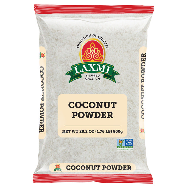 LX. COCONUT POWDER 10X800 GM (NONGMO)