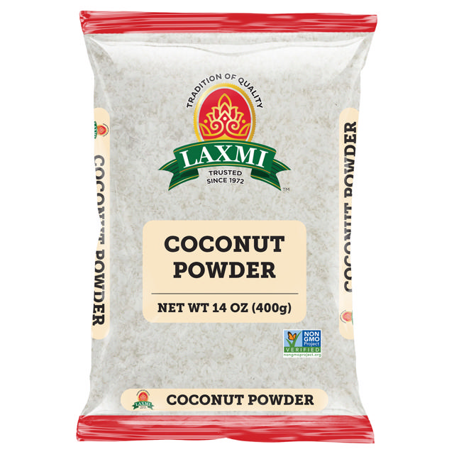 LX. COCONUT POWDER 20X400 GM (NONGMO)