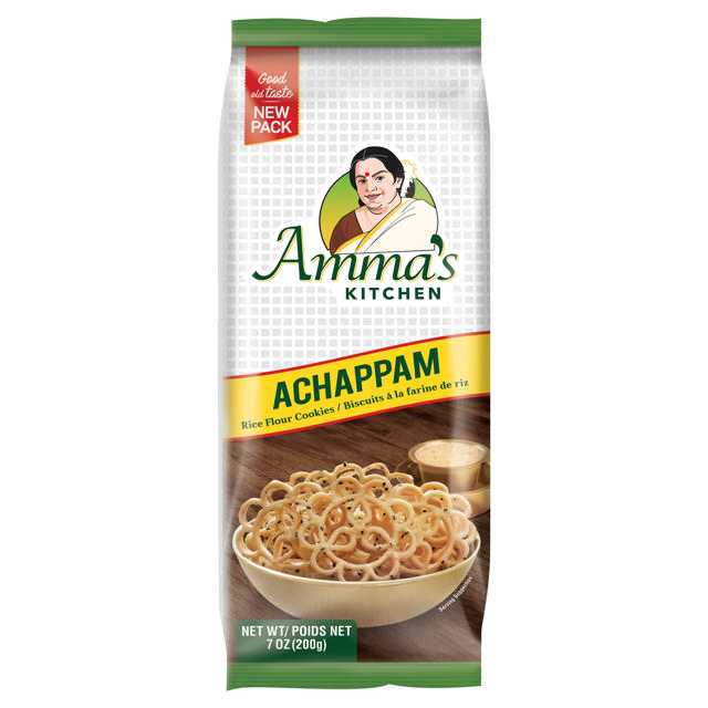 AK. ACHAPPAM 20X200 GM (NP)