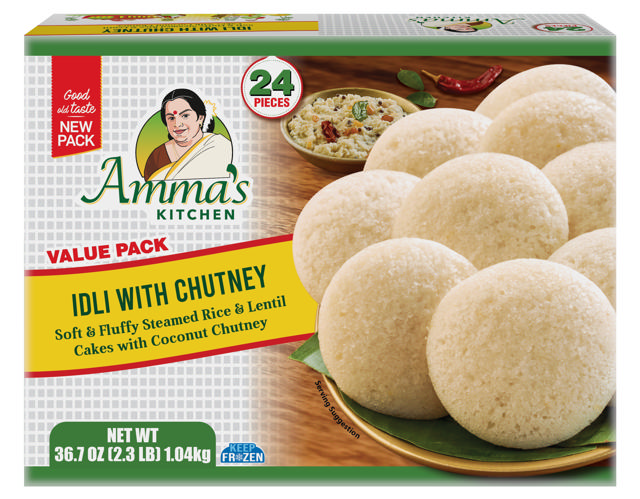 AK. IDLI BLK 6X24X40 GM [NP]