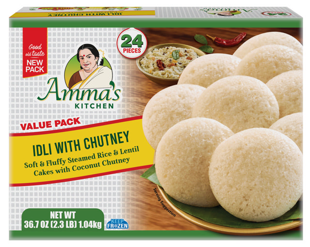 AK. IDLI BLK 6X24X40 GM [PS]