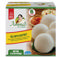 AK. IDLI WITH CHUTNEY (6PCS) 12X320 GM [PS]