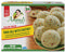 AK. RAVA IDLI BLK 6X24X40 GM [NP]