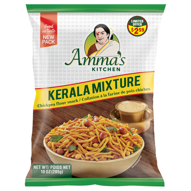 AK. KERALA MIXTURE 20X285 GM [PS-2.59]