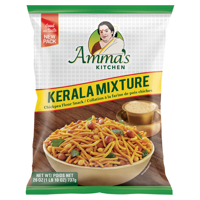 AK. KERALA MIXTURE 10X737 GM (NP)