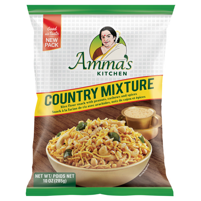 AK. COUNTRY MIXTURE 20X285 GM (NP)