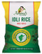 AK. IDLI RICE BLK 40 LB