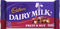 CADBURY FRUIT & NUT 18X110 GM
