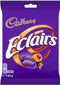 CADBURY ECLAIRS 12X130 GM