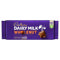 CADBURY DAIRY MILK WHOLENUT CHOCOLATE 16X120 GM