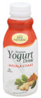 DESI NATURAL SPICED YOGURT DRINK(CHAAS) 12X10 OZ