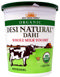 DESI DAHI WHOLE MILK ORGANIC 8X2 LB